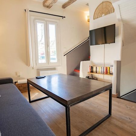 Petite Maison De Charme Au Coeur Du Centre Ville อัพท์ ภายนอก รูปภาพ