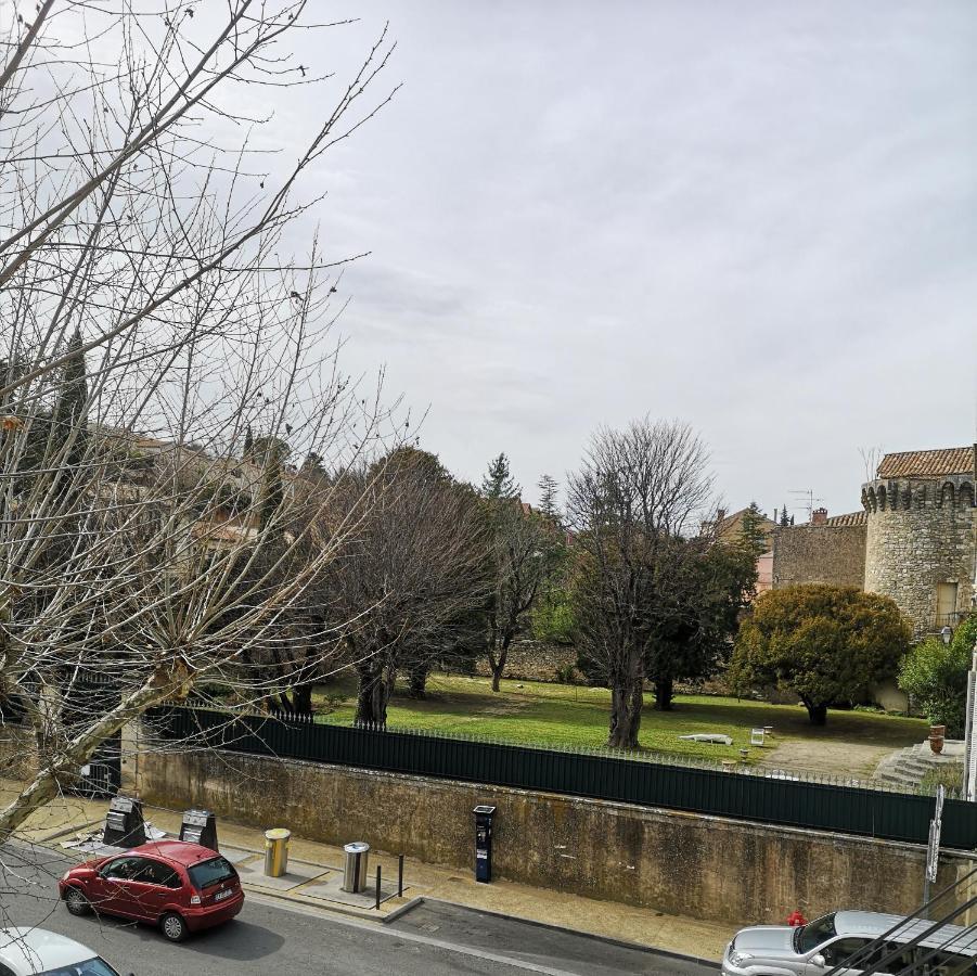 Petite Maison De Charme Au Coeur Du Centre Ville อัพท์ ภายนอก รูปภาพ